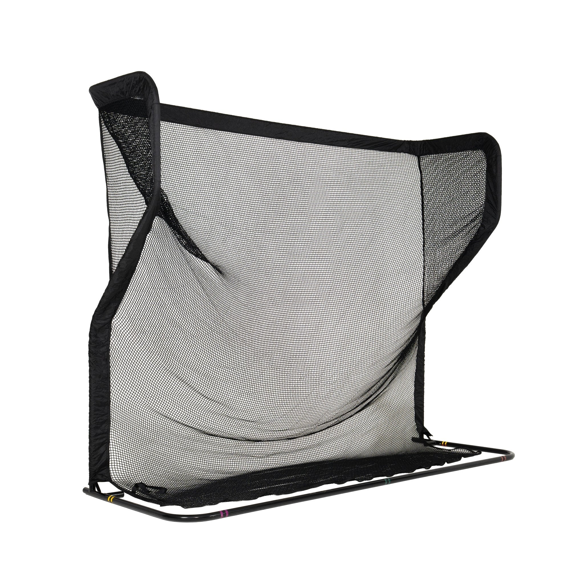 The Net Return Pro 10 Golf Net — 10′×8′ Commercial-Grade Practice Net