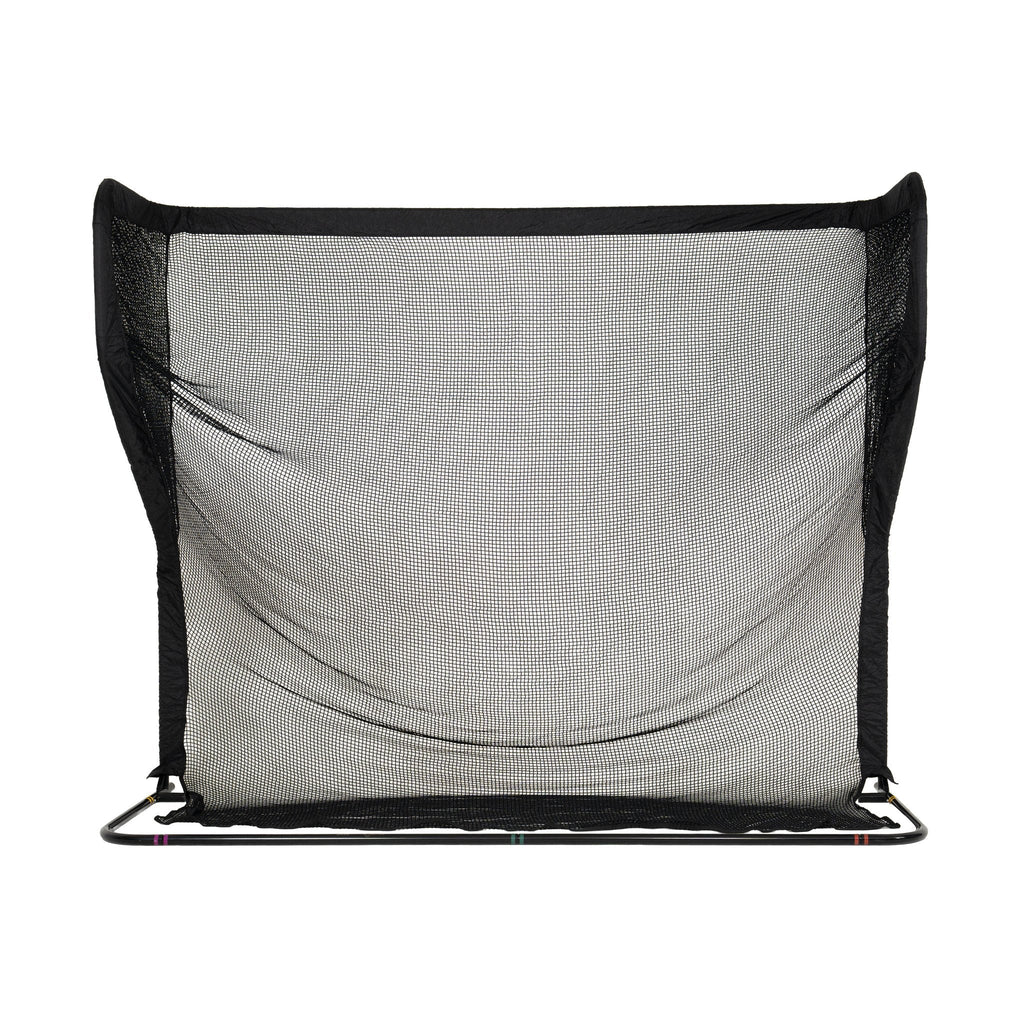 The Net Return Pro 10 Golf Net — 10′×8′ Commercial-Grade Practice Net