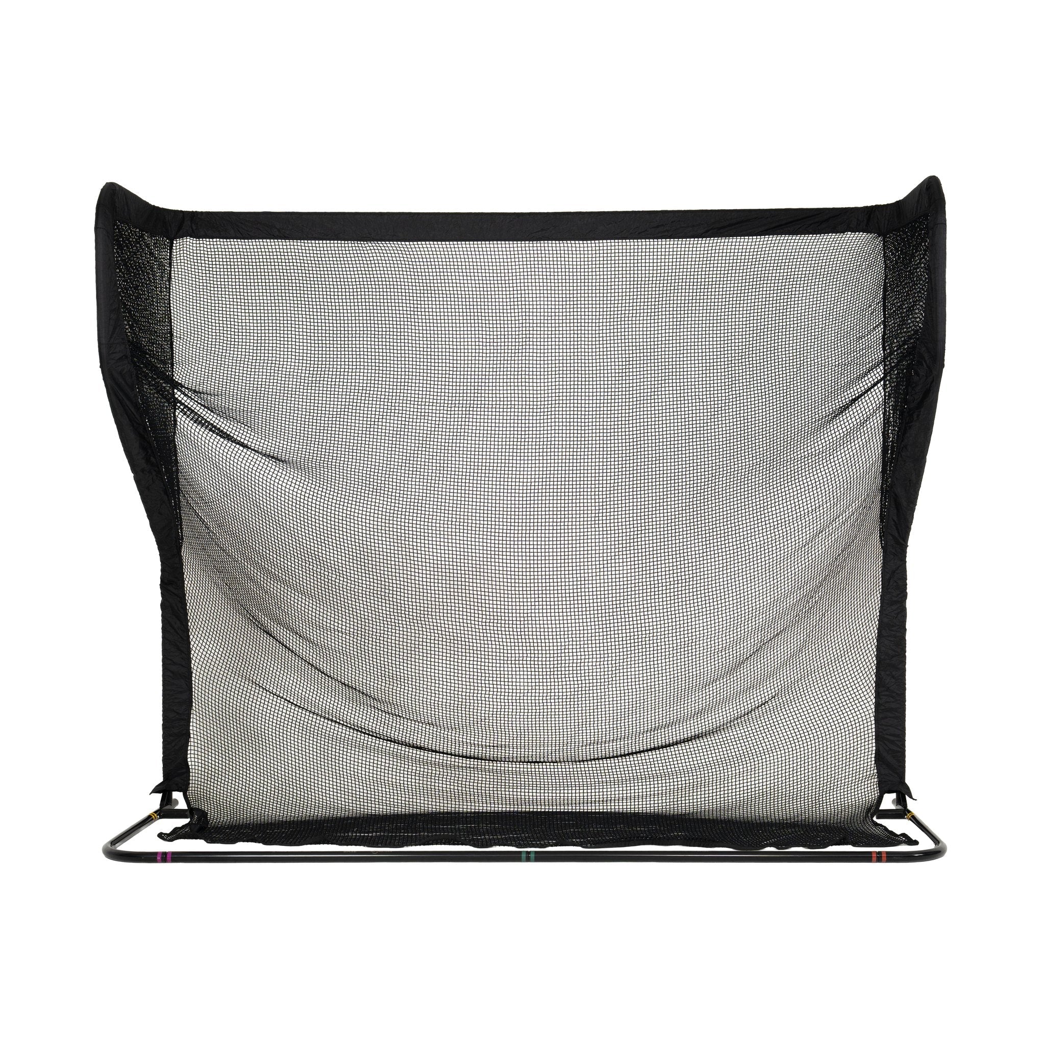 The Net Return Pro 10 Golf Net — 10′×8′ Commercial-Grade Practice Net