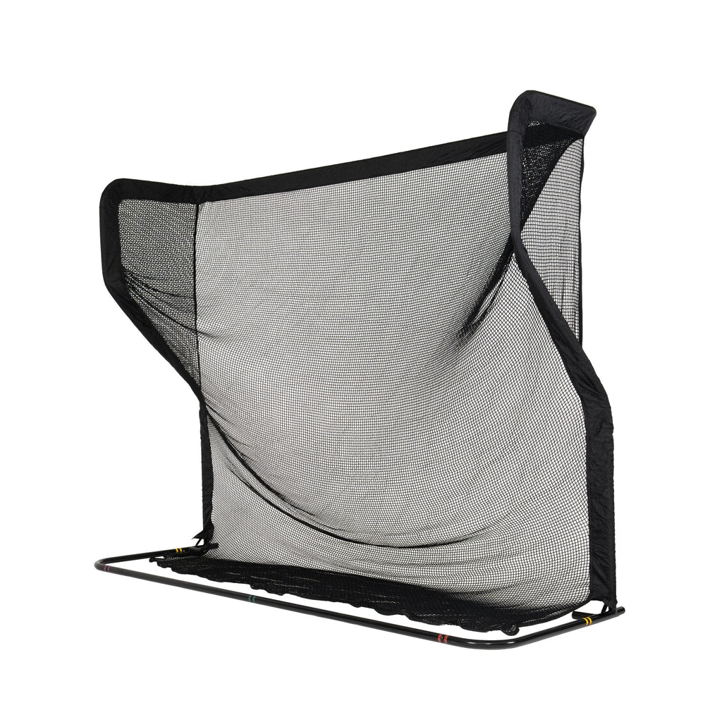 The Net Return Pro 10 Golf Net — 10′×8′ Commercial-Grade Practice Net