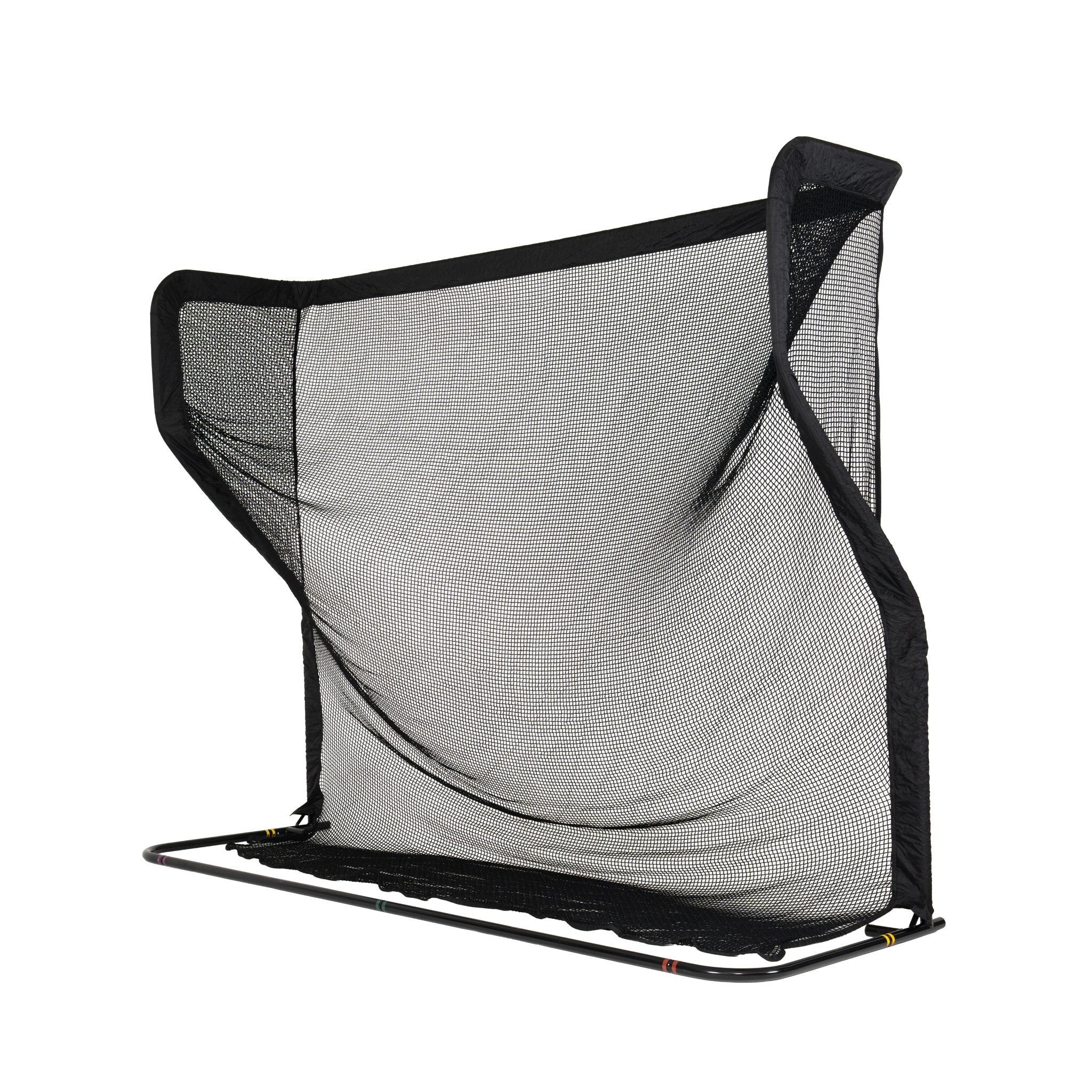 The Net Return Pro 10 Golf Net — 10′×8′ Commercial-Grade Practice Net