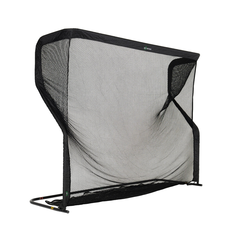 The Net Return Pro 10 Golf Net — 10′×8′ Commercial-Grade Practice Net