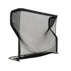 The Net Return Pro 10 Golf Net — 10′×8′ Commercial-Grade Practice Net