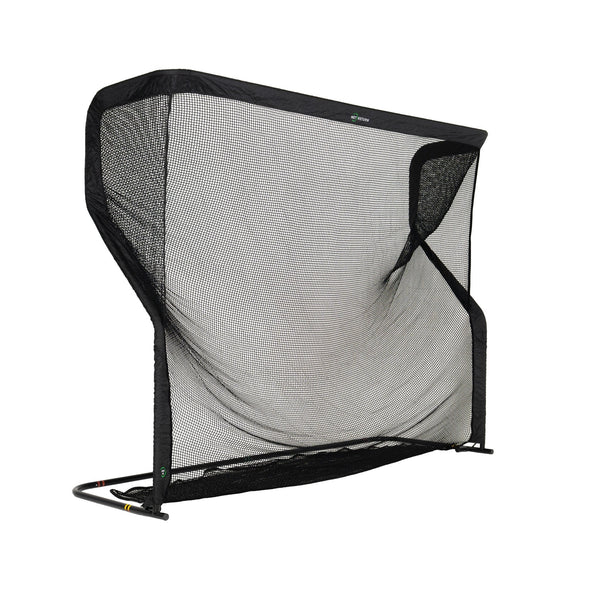 The Net Return Pro 10 Golf Net — 10′×8′ Commercial-Grade Practice Net