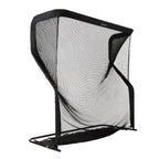 The Net Return Pro 8 Golf Net — 8′×8′ Practice Net