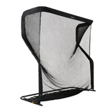 The Net Return Pro 8 Golf Net — 8′×8′ Practice Net