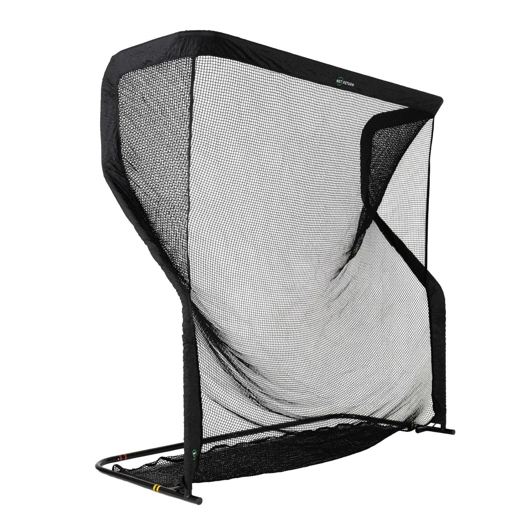 The Net Return Pro 8 Golf Net — 8′×8′ Practice Net