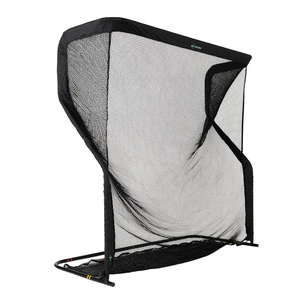 The Net Return Pro 8 Golf Net — 8′×8′ Practice Net