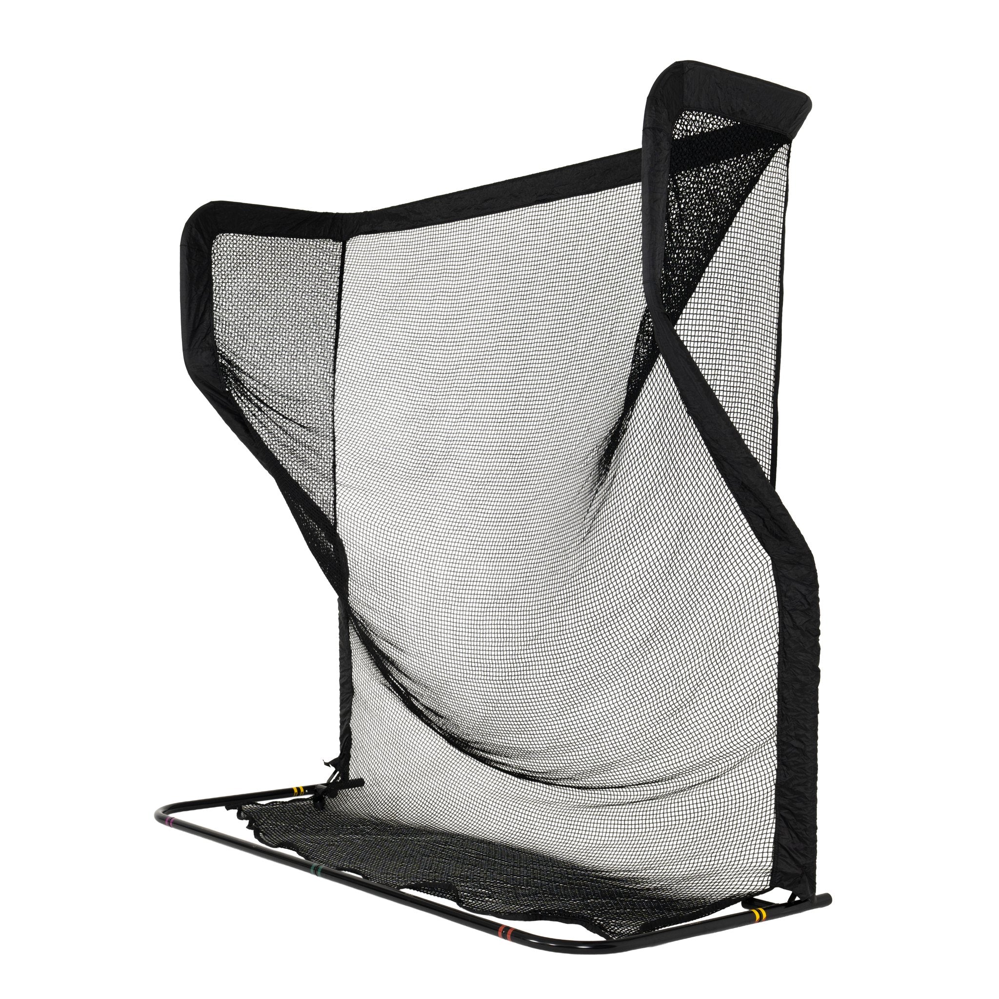 The Net Return Pro 8 Golf Net — 8′×8′ Practice Net
