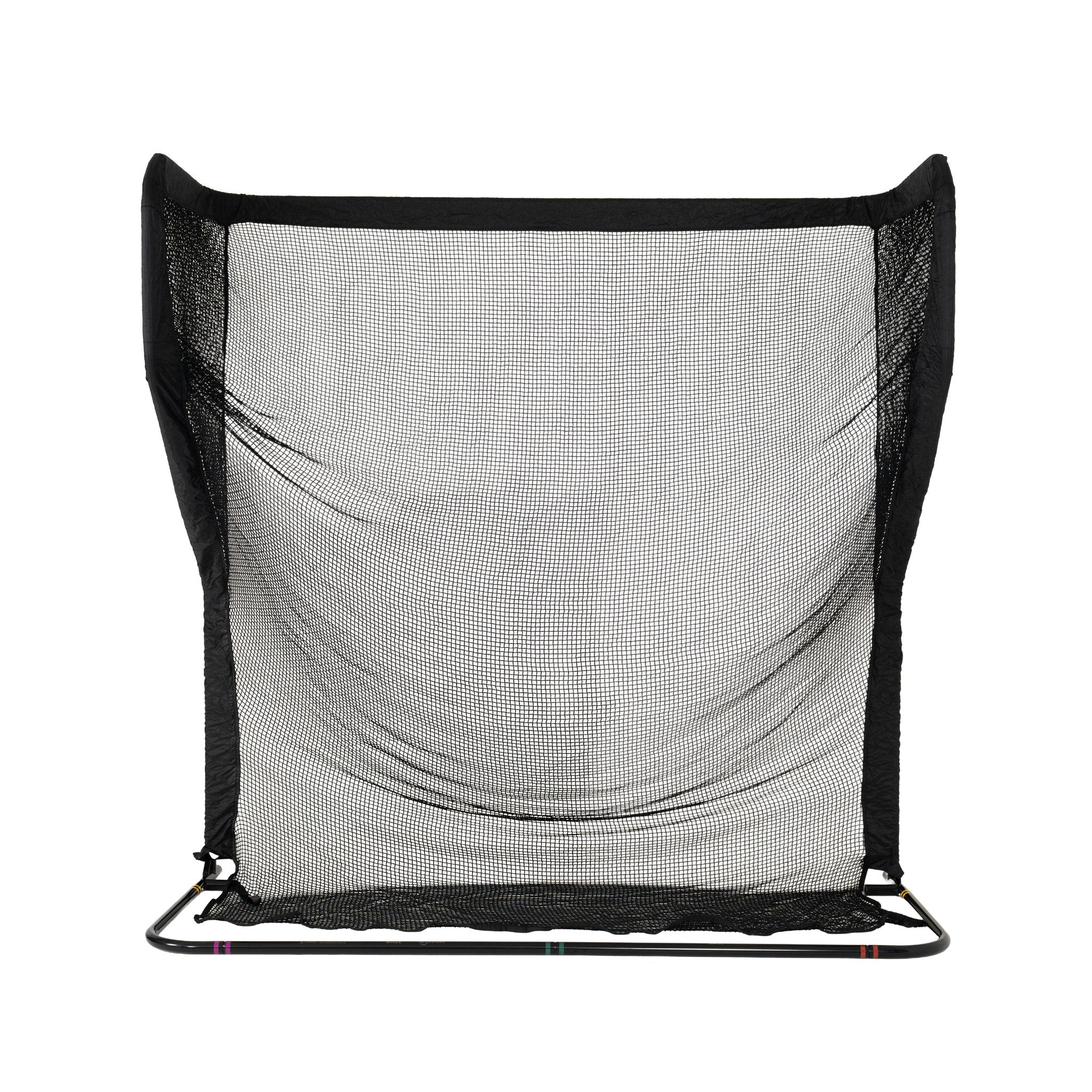 The Net Return Pro 8 Golf Net — 8′×8′ Practice Net