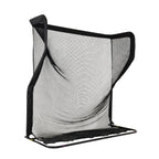 The Net Return Pro 8 Golf Net — 8′×8′ Practice Net