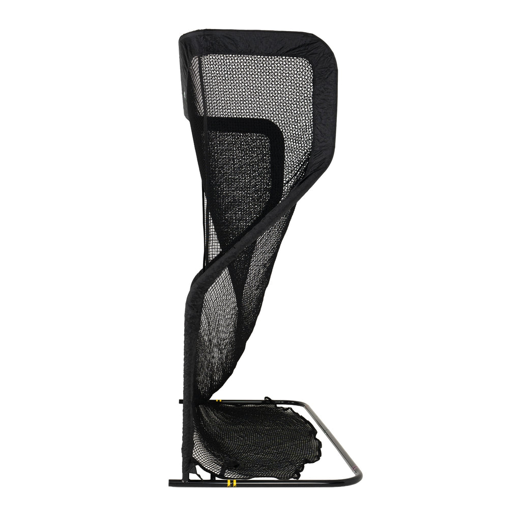 The Net Return Pro 8 Golf Net — 8′×8′ Practice Net