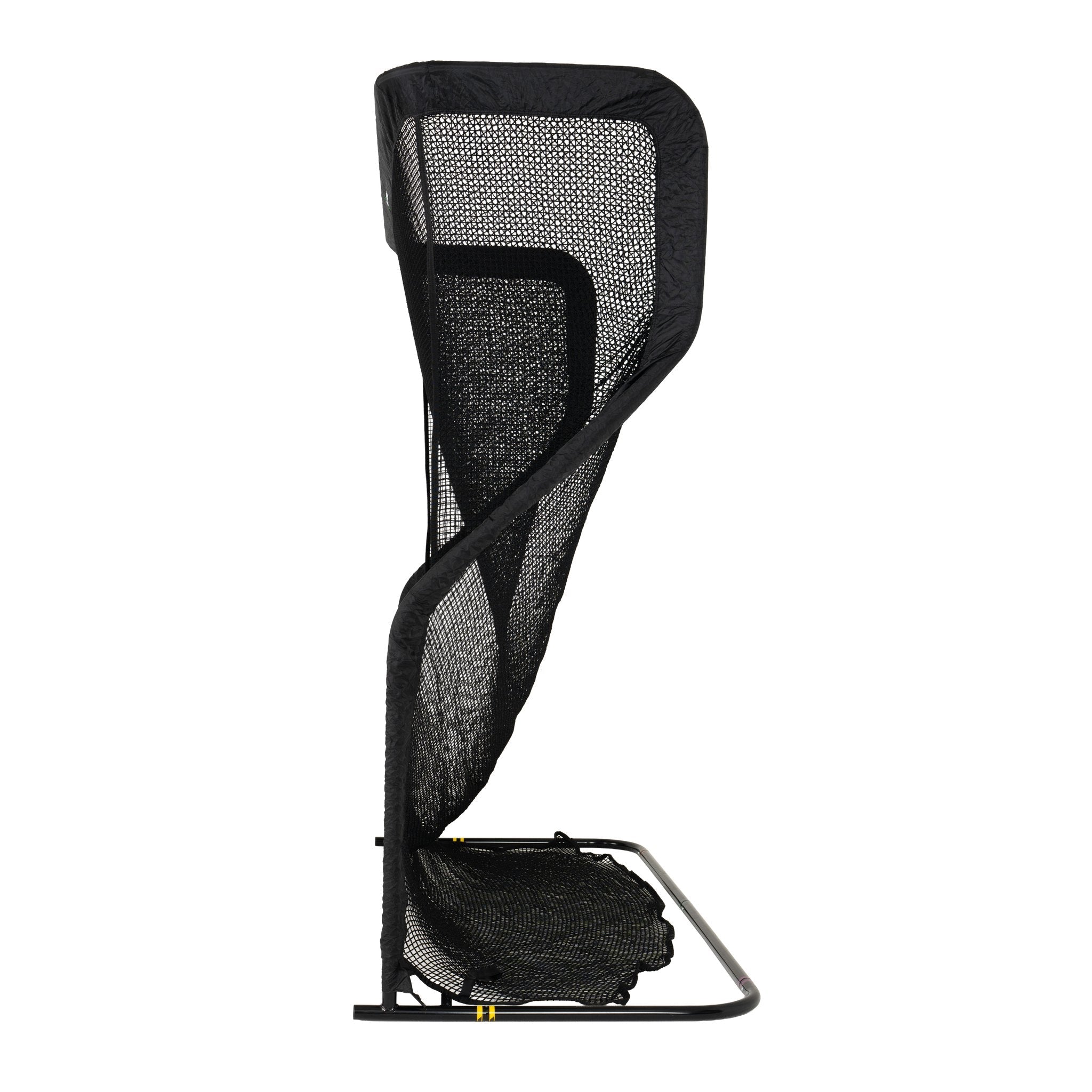 The Net Return Pro 8 Golf Net — 8′×8′ Practice Net