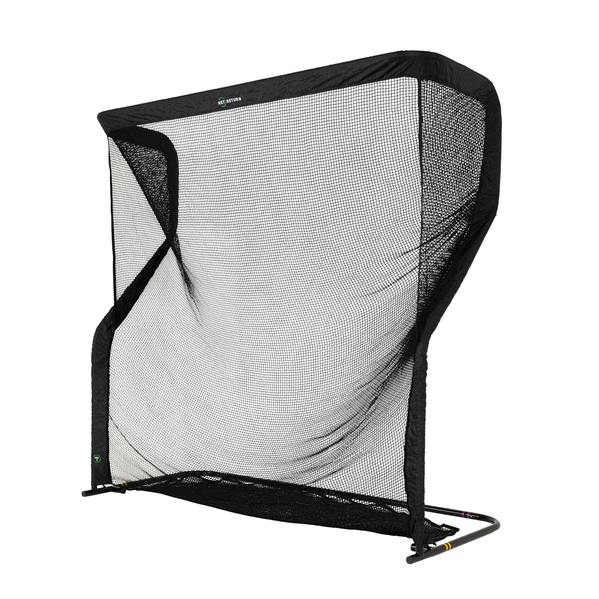 The Net Return Pro 8 Golf Net — 8′×8′ Practice Net