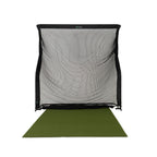 The Net Return Pro 8 Golf Net — 8′×8′ Practice Net