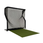 The Net Return Pro 8 Golf Net — 8′×8′ Practice Net