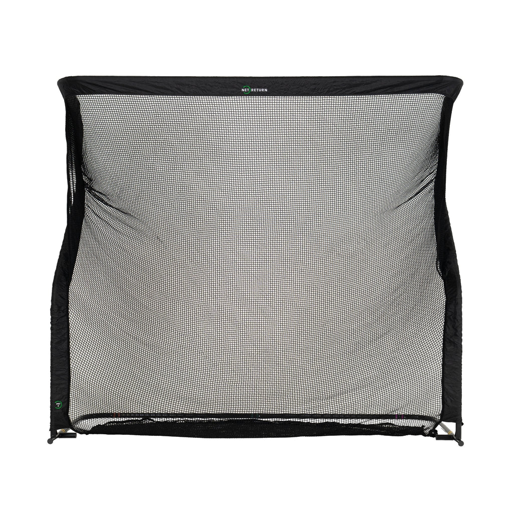The Net Return Pro 9 Golf Net — 9′×8′ Practice Net