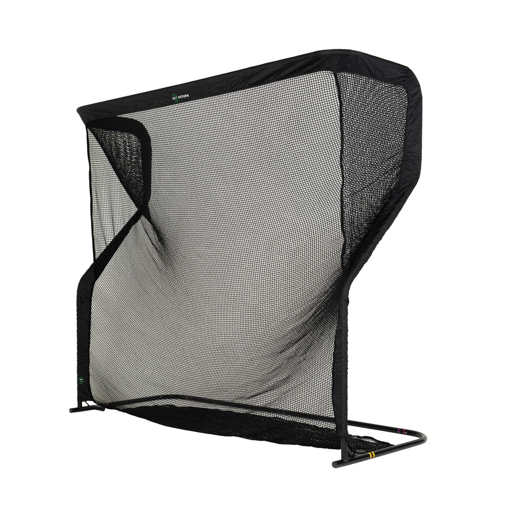 The Net Return Pro 9 Golf Net — 9′×8′ Practice Net