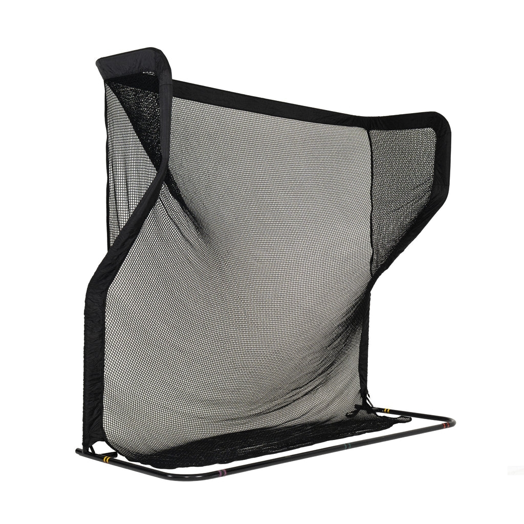The Net Return Pro 9 Golf Net — 9′×8′ Practice Net