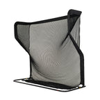 The Net Return Pro 9 Golf Net — 9′×8′ Practice Net