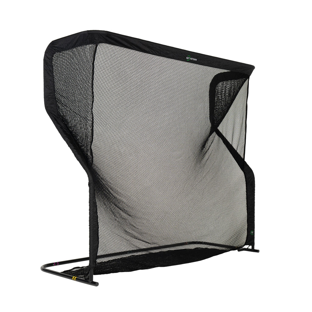 The Net Return Pro 9 Golf Net — 9′×8′ Practice Net