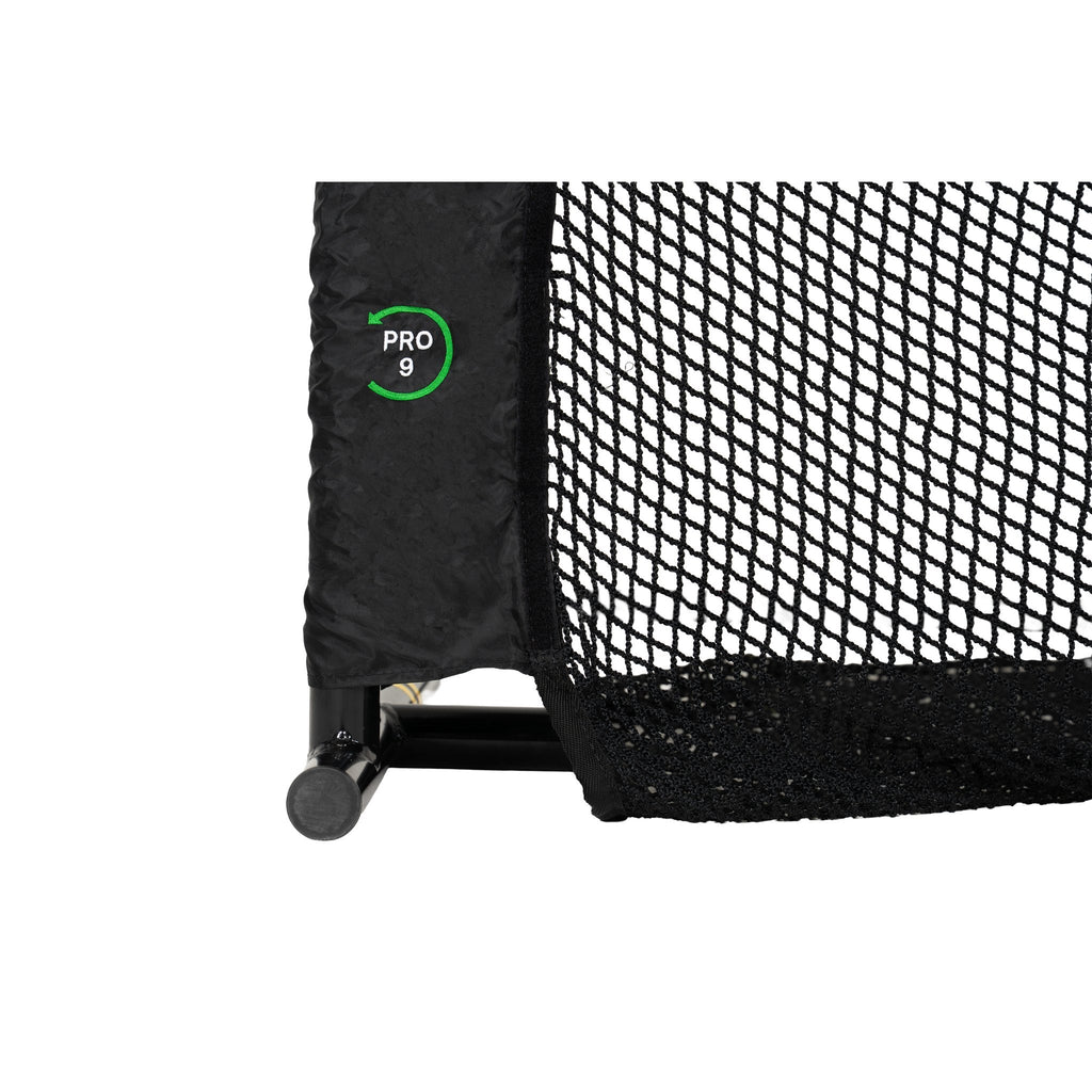 The Net Return Pro 9 Golf Net — 9′×8′ Practice Net
