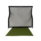 The Net Return Pro 9 Golf Net — 9′×8′ Practice Net
