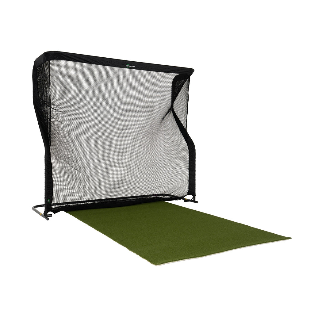 The Net Return Pro 9 Golf Net — 9′×8′ Practice Net