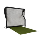 The Net Return Pro 9 Golf Net — 9′×8′ Practice Net