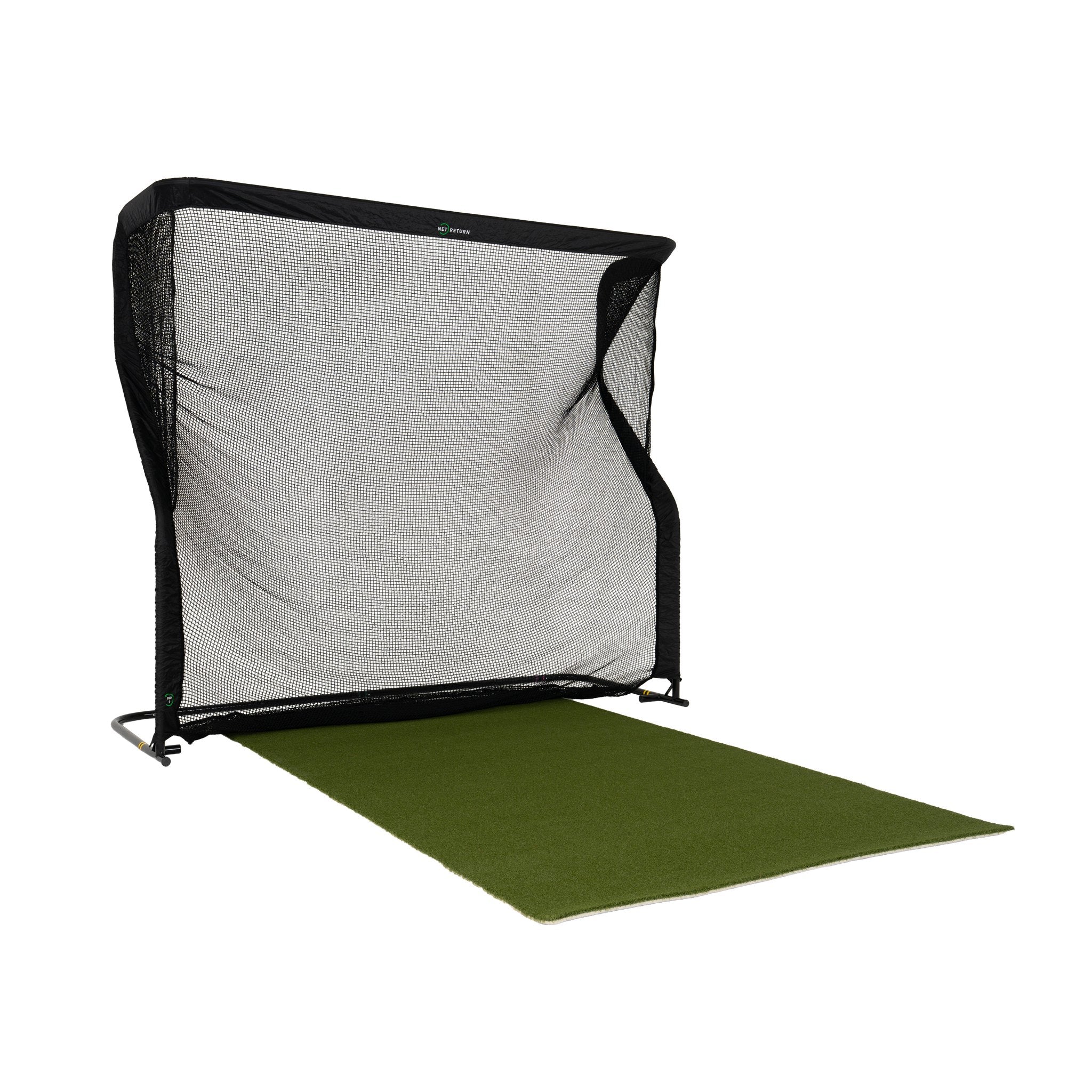 The Net Return Pro 9 Golf Net — 9′×8′ Practice Net
