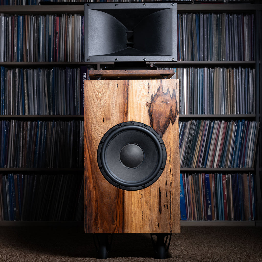 Magnum Large Format Speaker (pair)