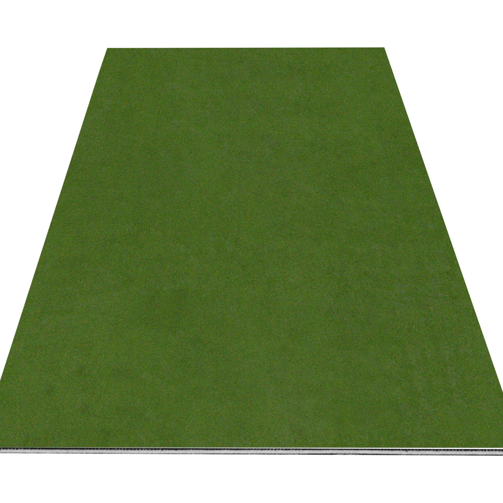 The Net Return Pro XL Package — 10′×9′6″ Complete Golf Net & Turf Setup