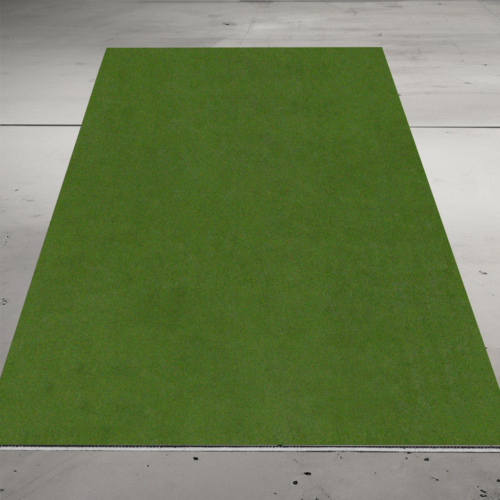 The Net Return Pro XL Package — 10′×9′6″ Complete Golf Net & Turf Setup