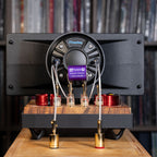 Hiro Horn Speaker - A Complete Horn-Based Speaker System (Pair)