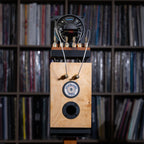 Atom - Compact Horn-Based Speaker System -(Pair)