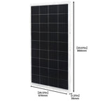 Nature's Generator Lithium 3600 Power Pod