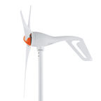 500W Wind Turbine Generator — 3-Blade Horizontal Axis | 12V