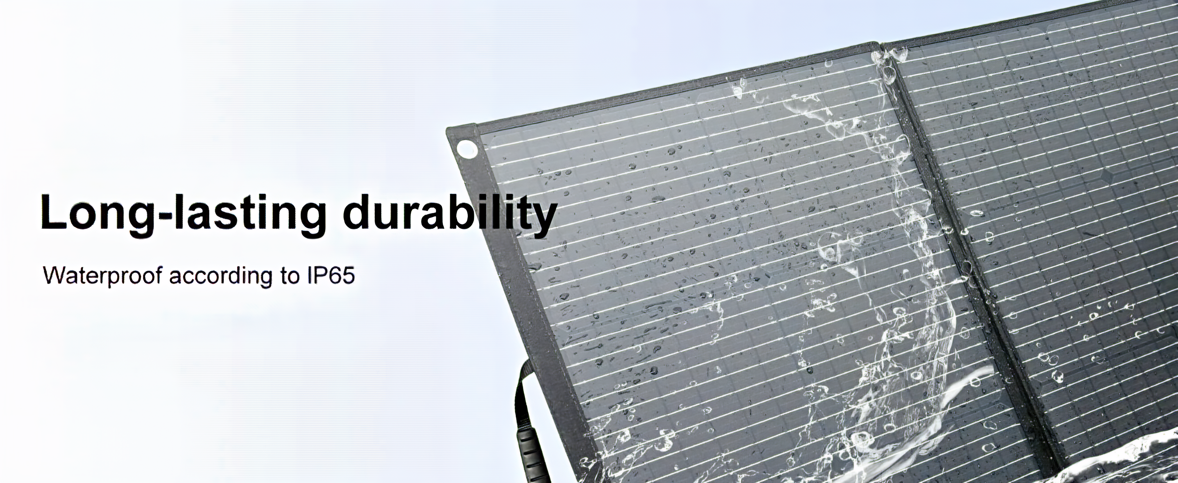SolarPlay Foldable Solar Panel 200W / 400W — ETFE Monocrystalline | Camping, RV & Off-GridFolding Solar Panels 200w / 400w