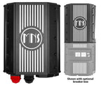 Midnite Solar Rosie Inverter | 7000W Output | 48V 120/240V Split Phase | American Made