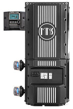 Midnite Solar Rosie 48V Pre-Wired Solar Kit | 7000W Output | 15,000W Surge | All-In-One Off-Grid Inverter System | American Made