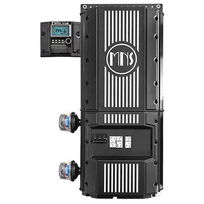 MidNite Solar Rosie 48V Pre-Wired Solar Kit - 7000W, 15,000W Surge