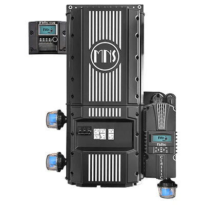 MidNite Solar Rosie 48V Pre-Wired Kit with Classic 150 - 7000W