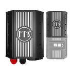 Midnite Solar Rosie Inverter | 7000W Output | 48V 120/240V Split Phase | American Made