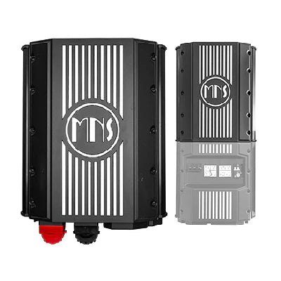 MidNite Solar Rosie Inverter - 7000W, 48V Split Phase