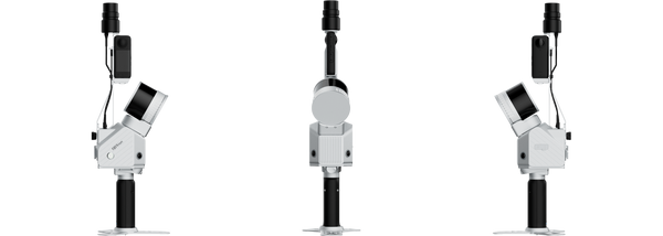 FJD Trion S2 Series SLAM LiDAR Scanner - Up to 300 m