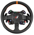 NEO X 330T Rally Steering Wheel