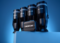 Circuit One D Force 1 Motion System - 4-Axis Haptic Actuators