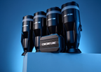 Circuit One D Force 1 Motion System - 4-Axis Haptic Actuators