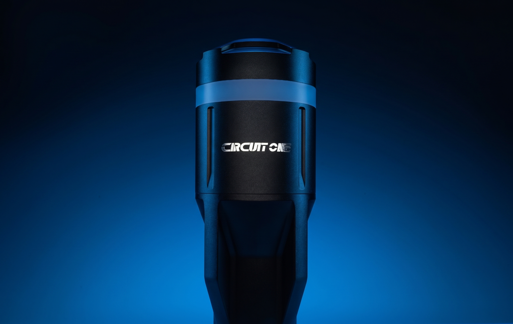 Circuit One D Force 1 Motion System - 4-Axis Haptic Actuators