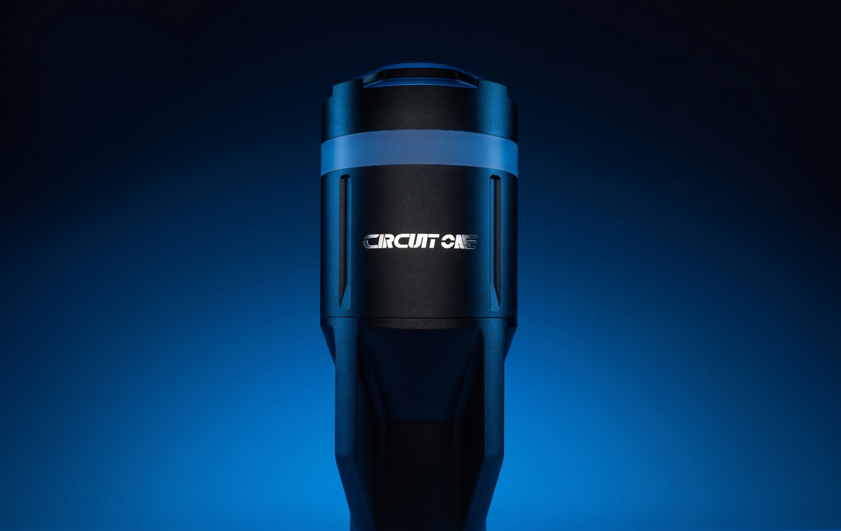 Circuit One D Force 1 Motion System - 4-Axis Haptic Actuators